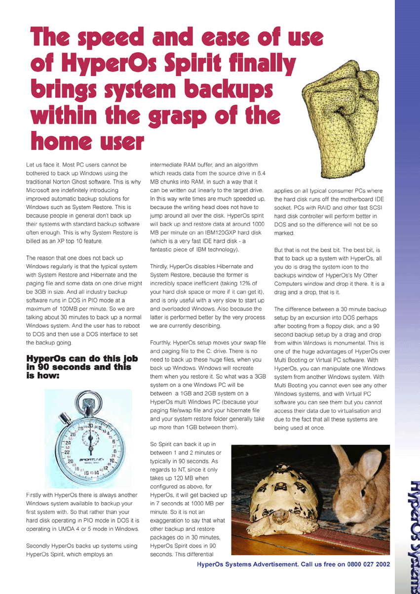 Why HyperOs Page11