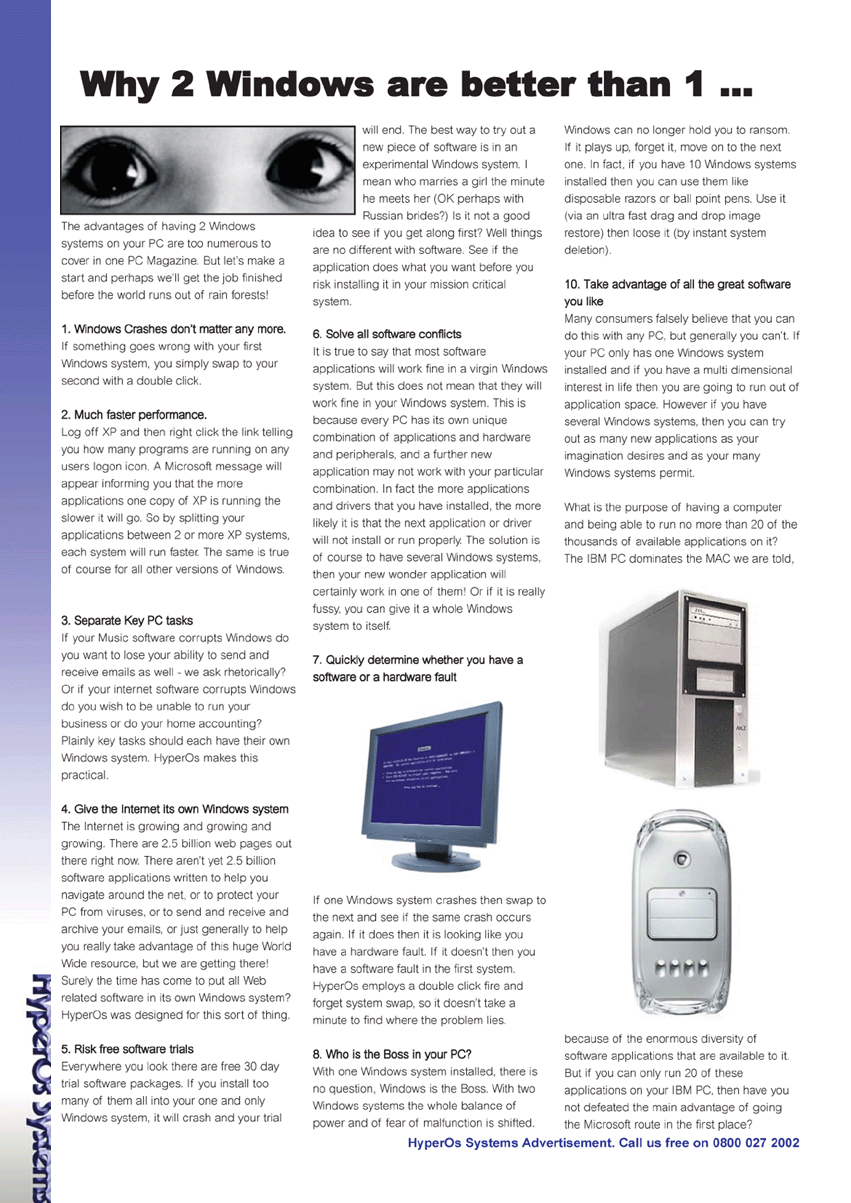Why HyperOs Page12