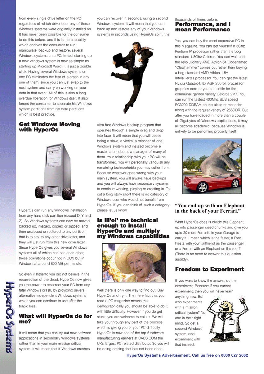 Why HyperOs Page6