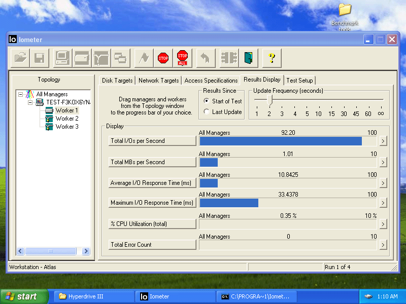 SATA FILESERVER