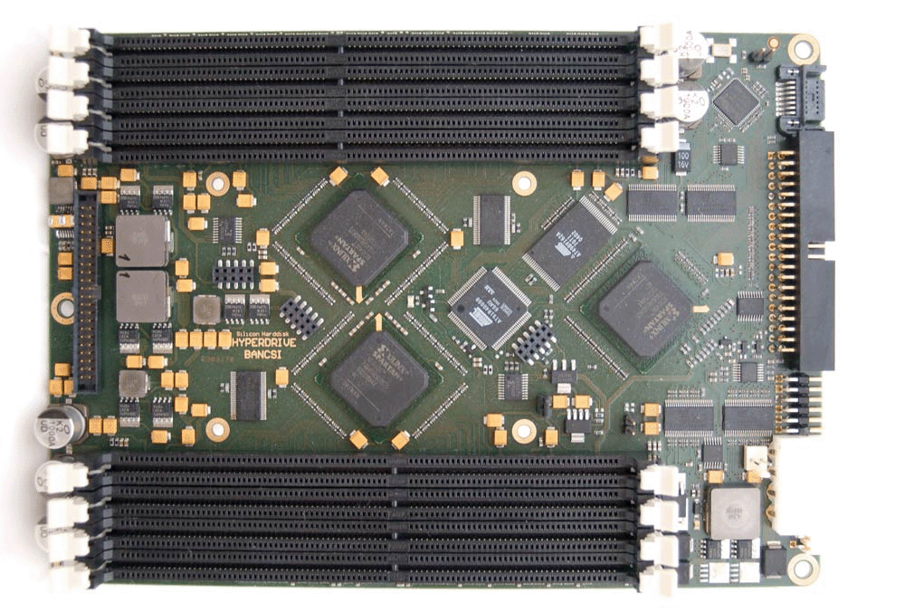 HyperDrive IV image 3